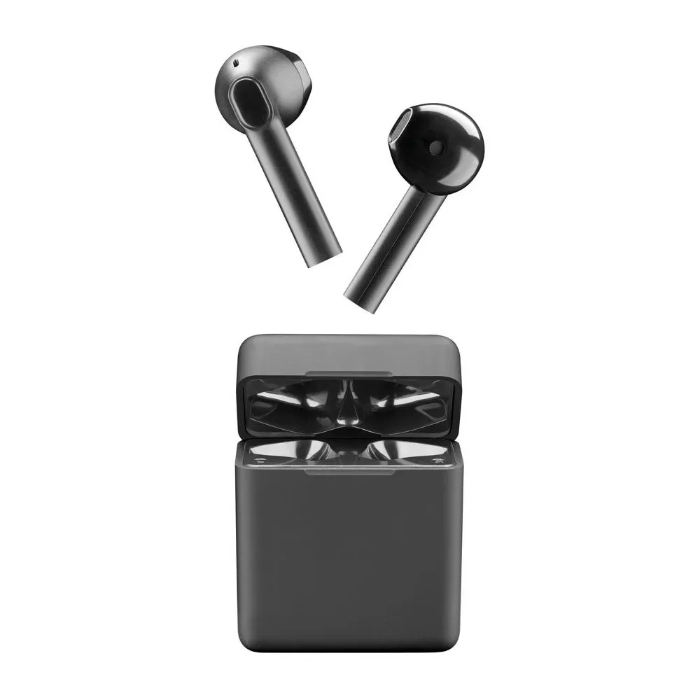 Наушники Cellularline Music Sound Fantasy, Чёрный