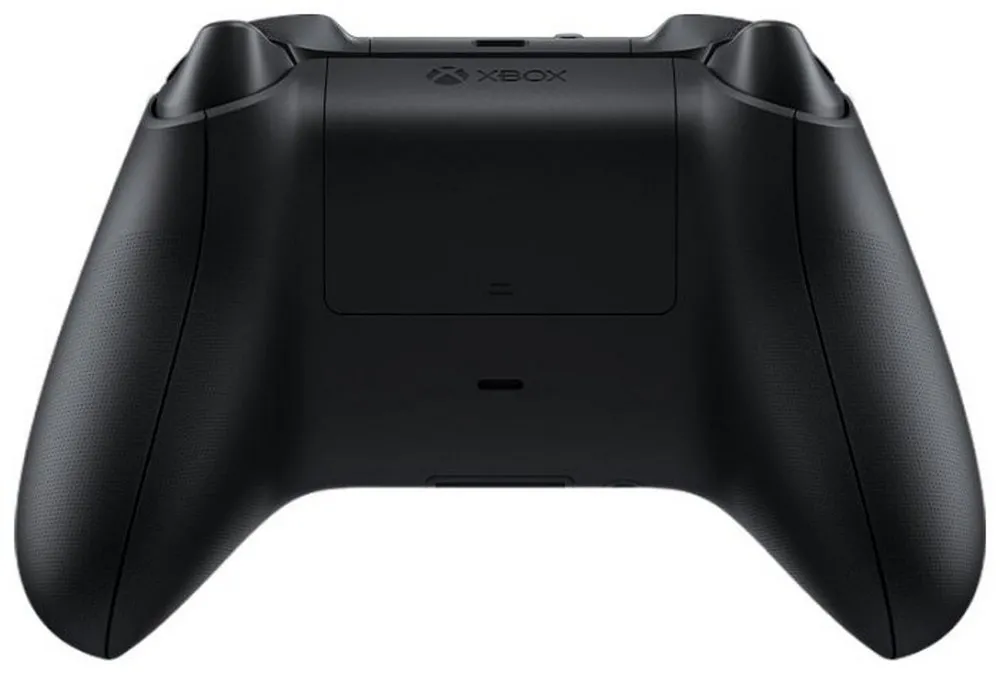 Controller wireless Xbox Series With Cable, Black