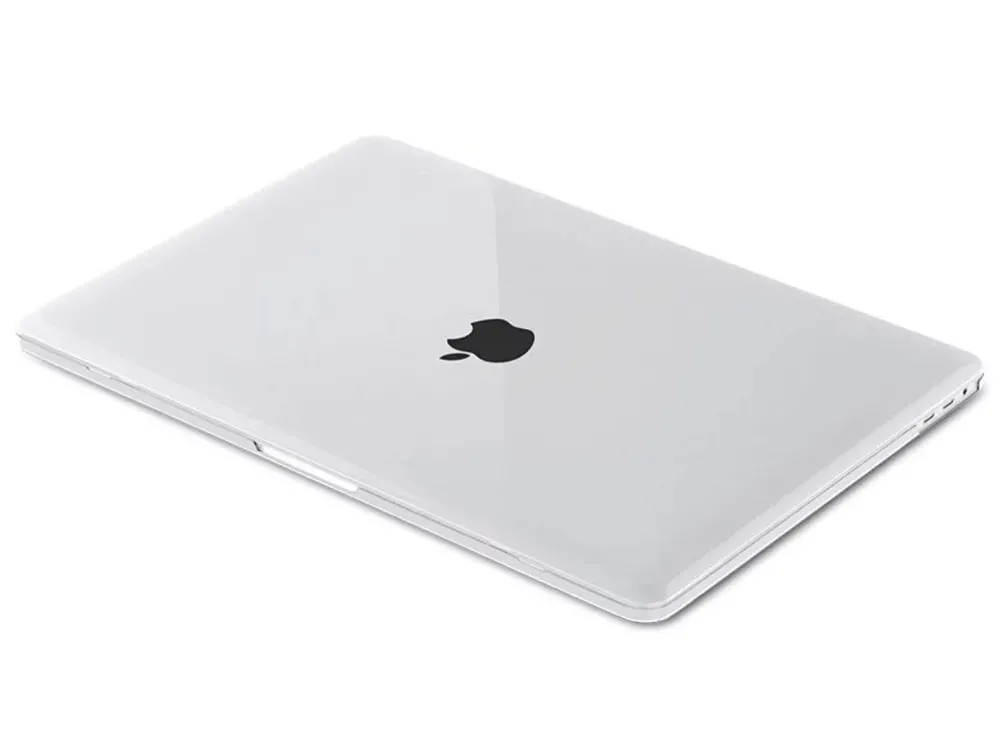 Husă pentru laptop Tech Protect Smartshell Macbook Pro 13 (2016-2022), 13.3