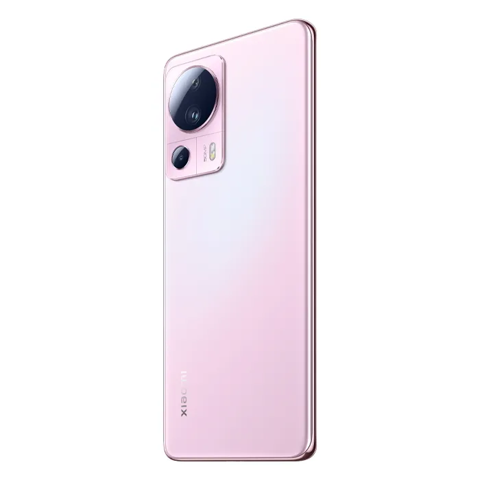 Smartphone Xiaomi 13 Lite, 8GB/256GB, Light Pink