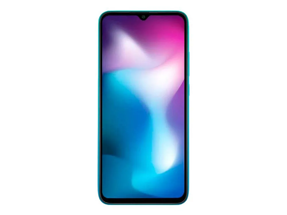 Smartphone Xiaomi Redmi 9C, 3GB/64GB, Aurora Green