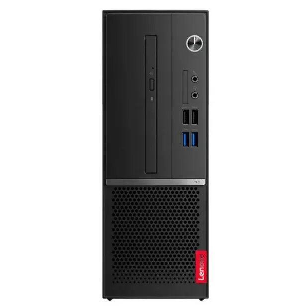 Настольный ПК Lenovo V530s-07ICB, SFF, Intel Core i3-9100, 8Гб/256Гб, Intel UHD Graphics 630, Windows 10 Pro