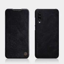 Nillkin Xiaomi Mi9 Lite/CC9, Qin LC, Black