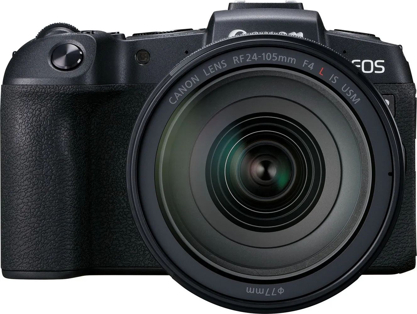 DC Canon EOS RP & RF 24-105mm f/4L IS USM