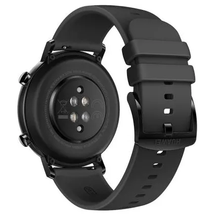 Ceas Sport / Antrenament Huawei Watch GT2, 46mm, Negru