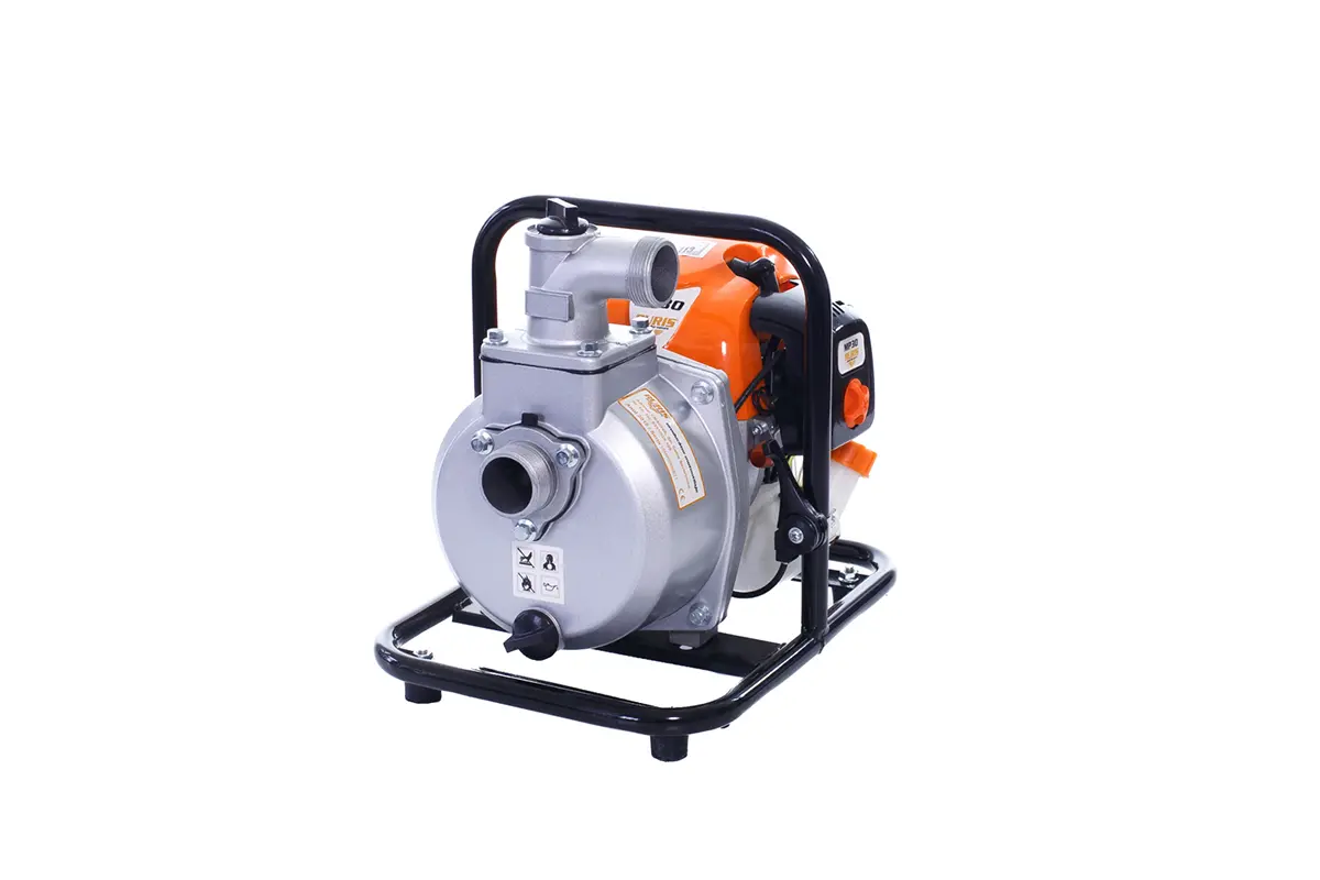 Motopompa Ruris MP30