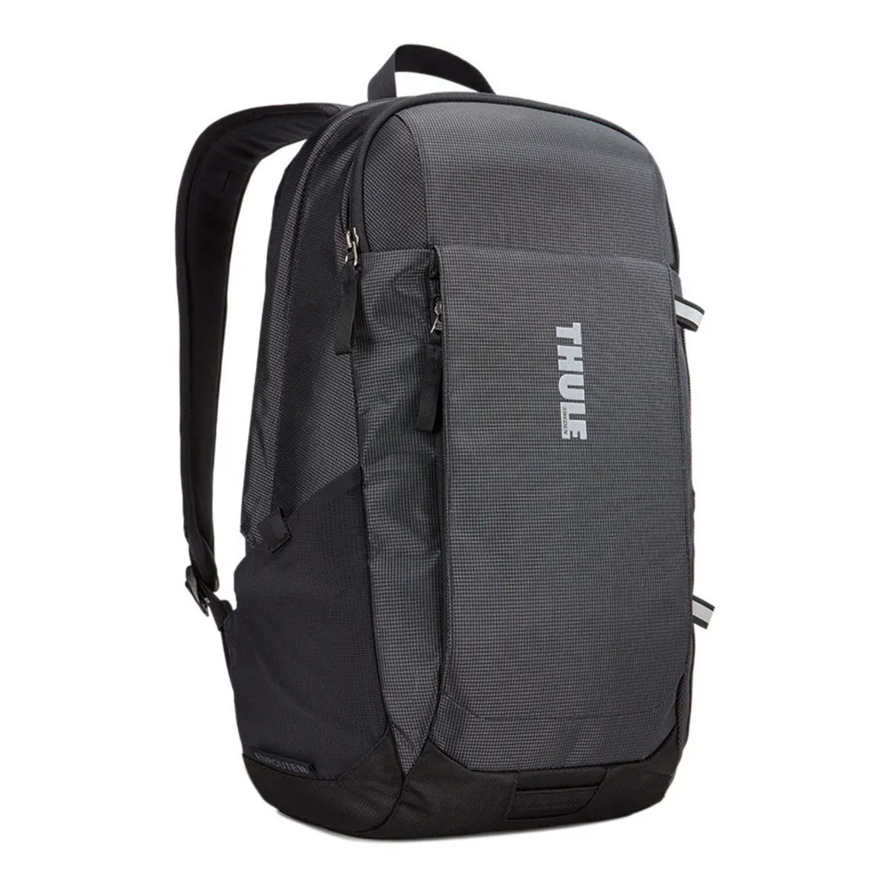 Rucsac pentru Laptop THULE EnRoute, 14", Nailon, Portocaliu