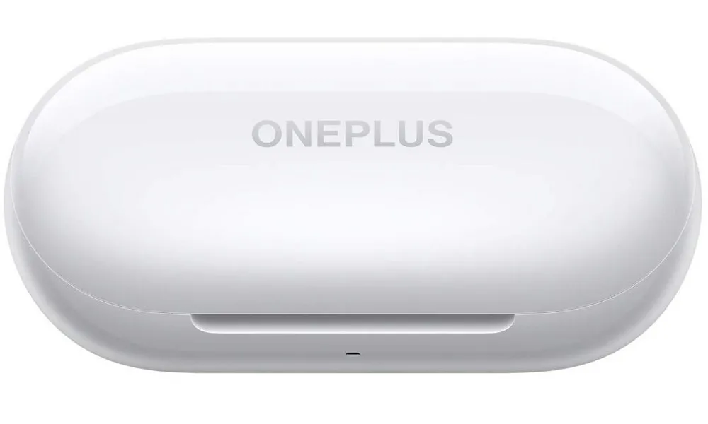 Наушники OnePlus Buds Z, Белый