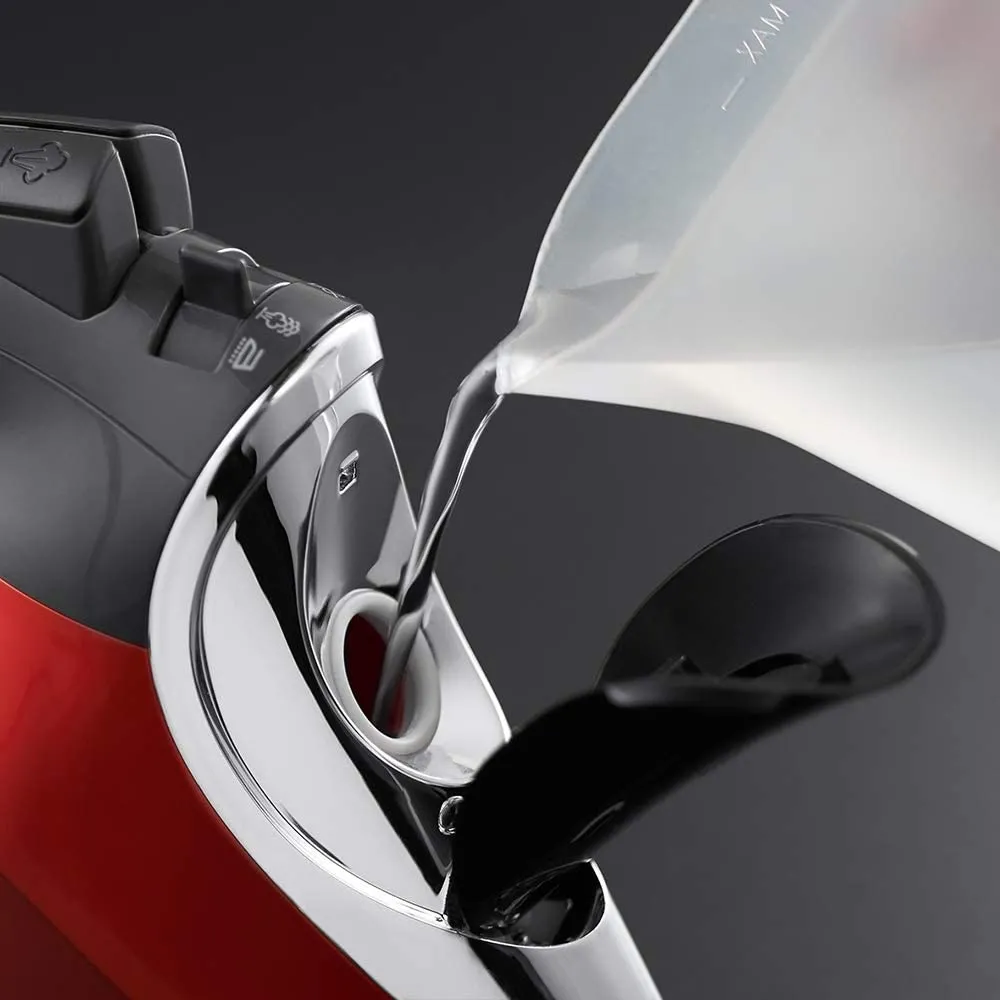 Утюг Russell Hobbs 25090-56, 2600Вт, Black Red