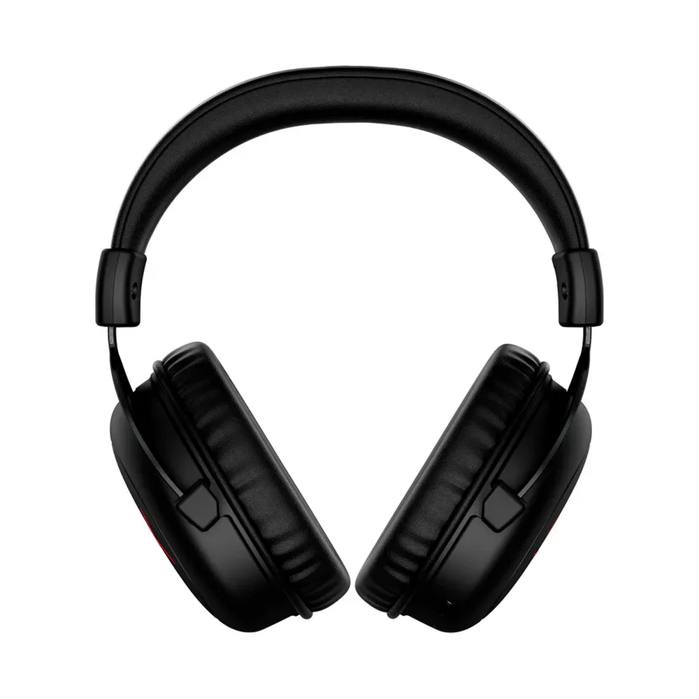 Wireless Gaming Headset HyperX Cloud Core, 53mm driver, 60 Ohm, 10-21khz, 99db, 294g., 2.4Ghz