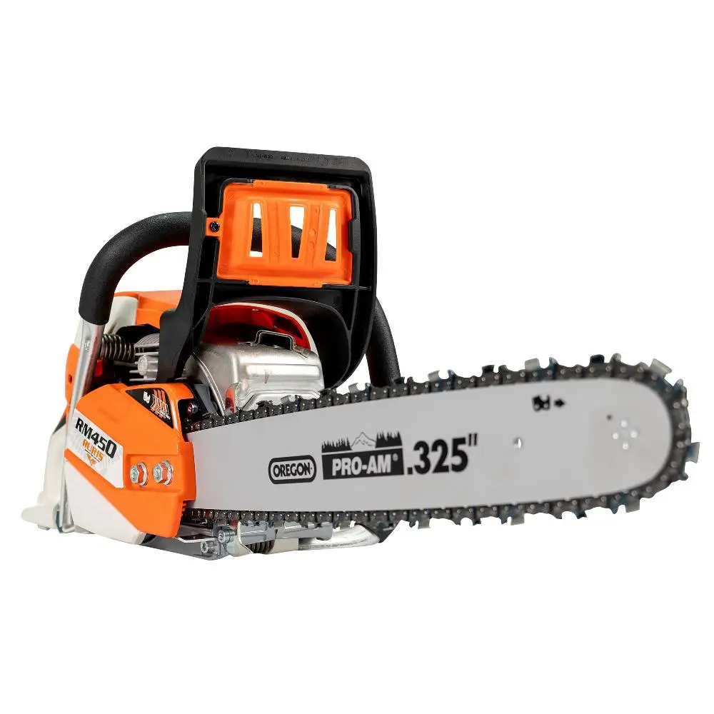 Бензопила Ruris RM450