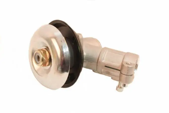 Angrenaj unghiular 9D 26mm motocoasa PREMIUM - Micul Fermier