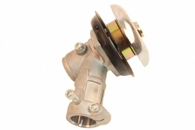 Angrenaj unghiular 9D 26mm motocoasa PREMIUM - Micul Fermier