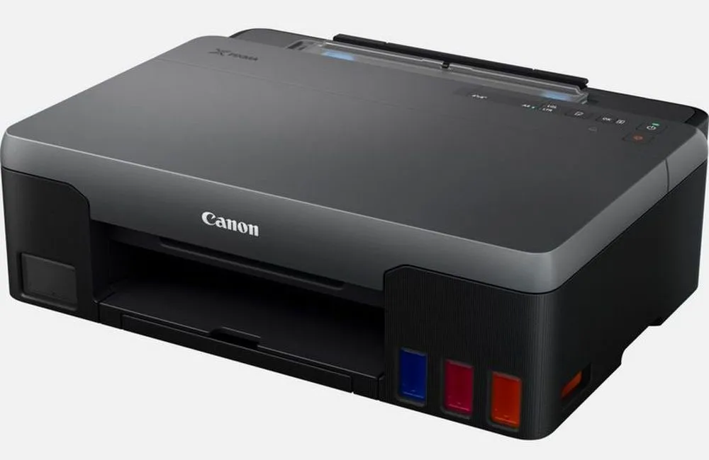 Imprimantă cu jet de cerneală Canon PIXMA G1420, A4, Negru