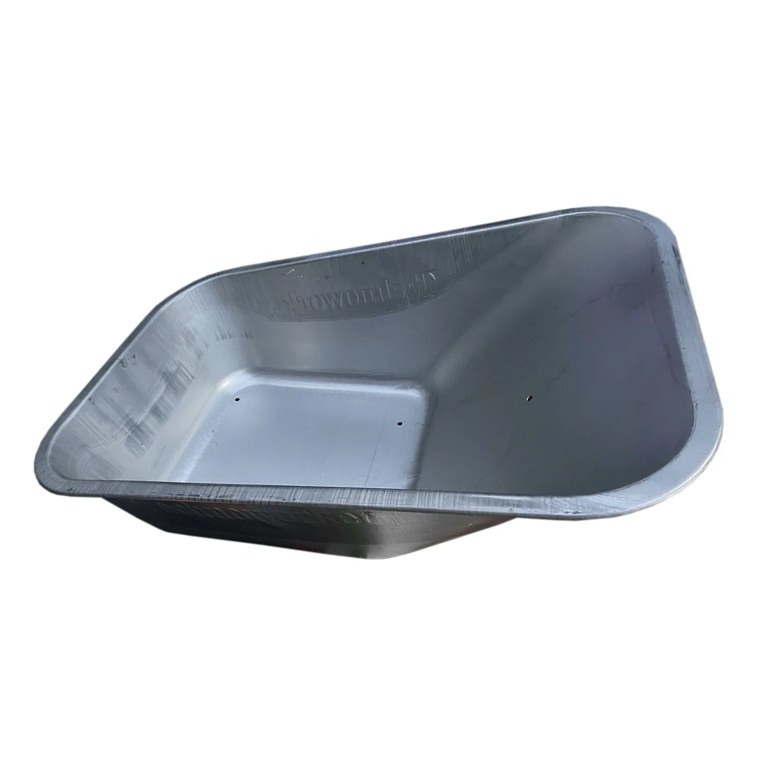 Cuva roaba Technoworker 85 L Industriala