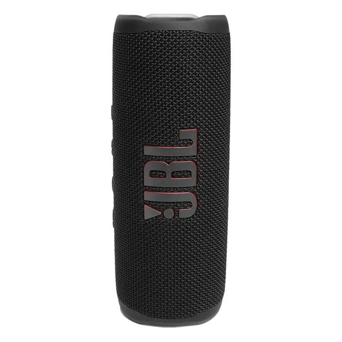 Портативная колонка JBL Flip 6, Чёрный