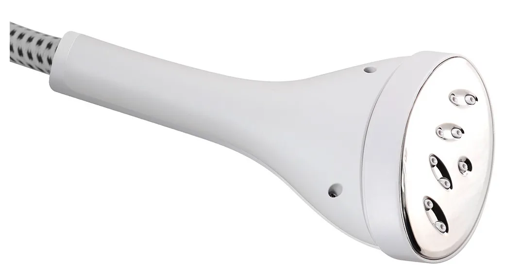 Aparat de calcat cu aburi stationar Polaris PGS1820VA, Alb