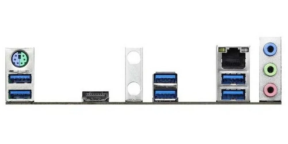 Материнская плата ASRock B550 PHANTOM GAMING 4, AM4, AMD B550, ATX