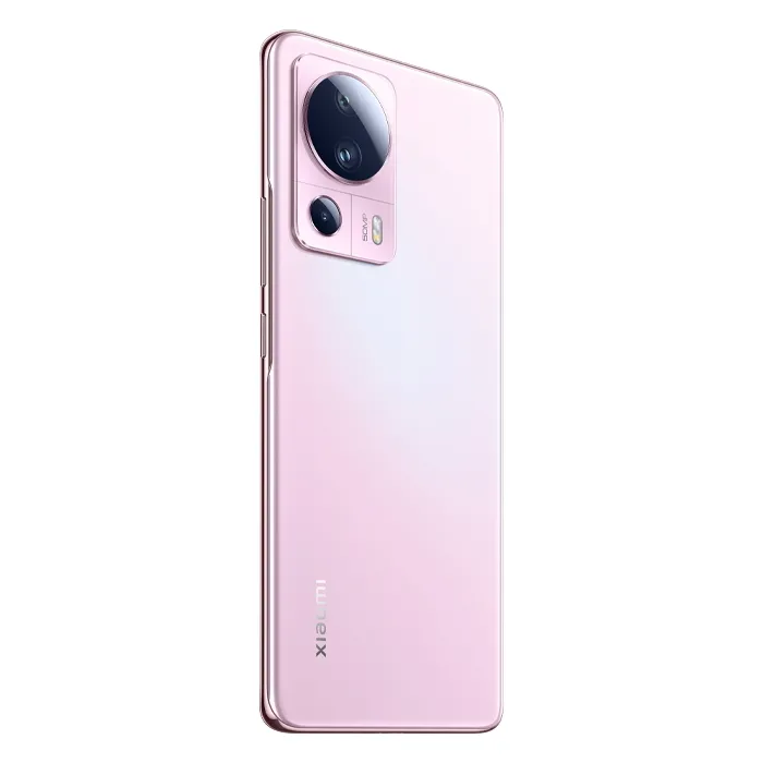Smartphone Xiaomi 13 Lite, 8GB/256GB, Light Pink