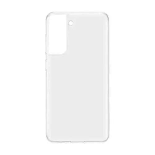 Husă Samsung Premium Clear Cover for Galaxy S21 FE, Transparent