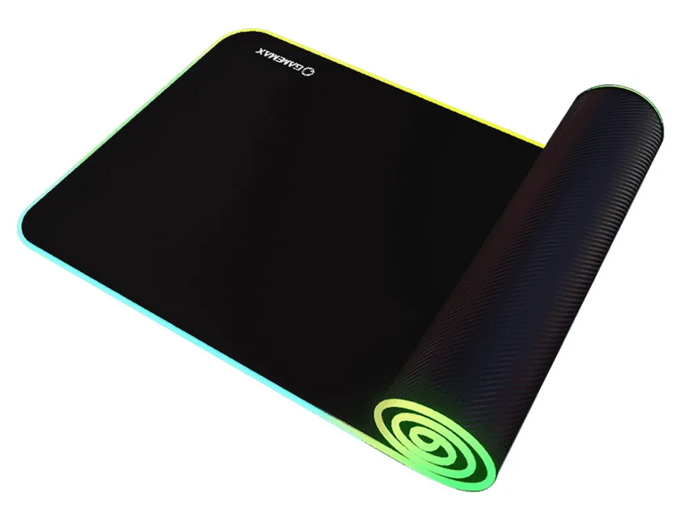 Mouse Pad pentru jocuri Gamemax GMP-003, Extra Large, Negru