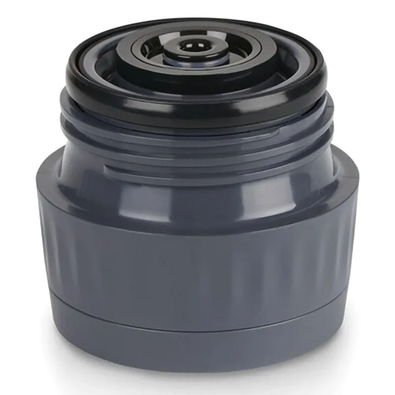 Cană termos Tefal N2011610, 0,36L, Roșu