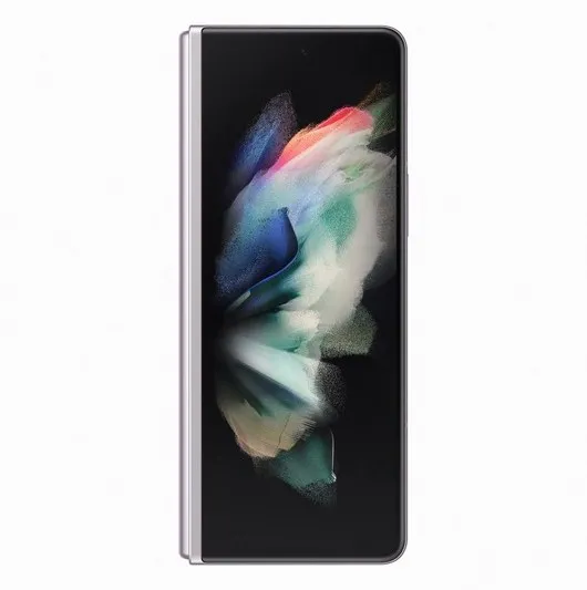 Smartphone Samsung Galaxy Fold3, 12GB/512GB, Phantom Silver