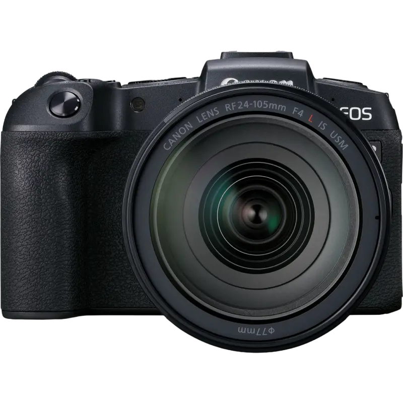 DC Canon EOS RP & RF 24-105mm f/4L IS USM