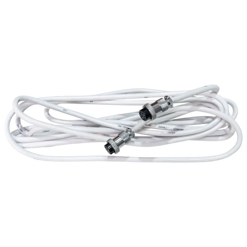 Бензиновый электрогенератор Ruris R-Power GE 9000 ATS 15 CP