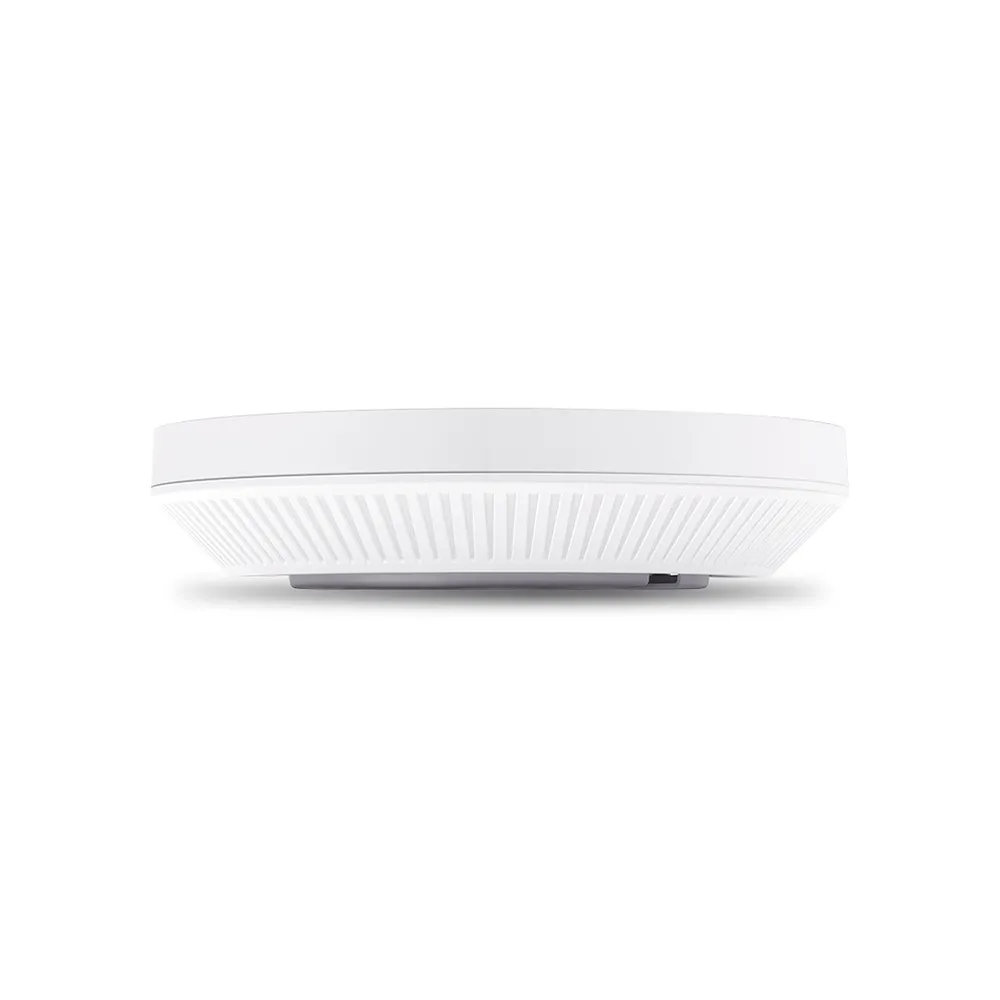Punct de acces fără fir TP-LINK EAP650, 574 Mbps, 2402 Mbps, Alb