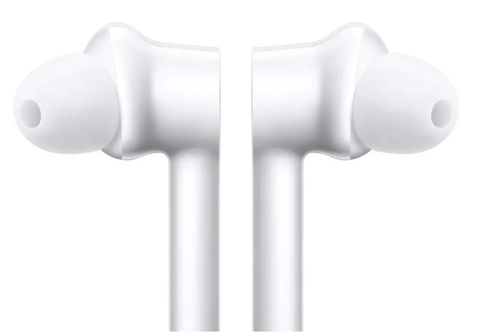 Наушники OnePlus Buds Z, Белый