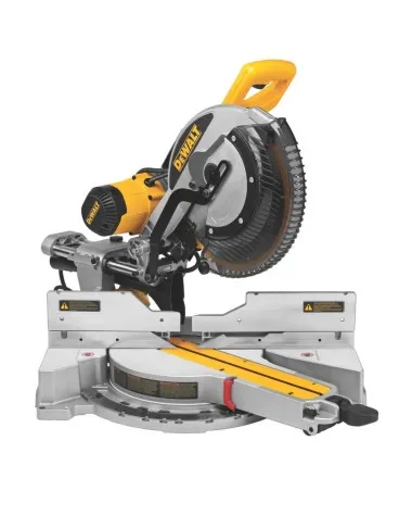 Торцовочная пила DWS780