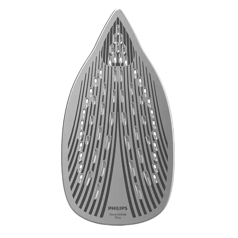 Fier de călcat Philips 5000 Series DST5030/20, 2400W, Albastru