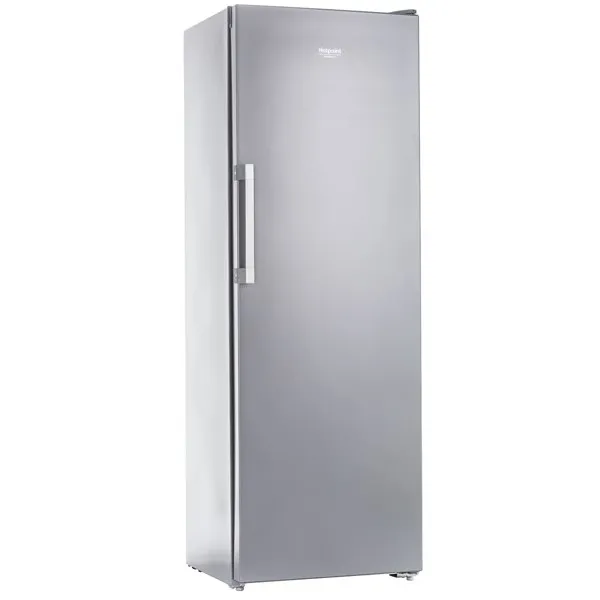 Морозильник Hotpoint-Ariston HFZ 6175 S, Серебристый