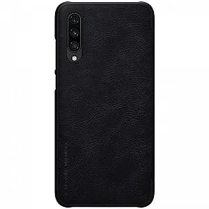 Nillkin Xiaomi Mi9 Lite/CC9, Qin LC, Black