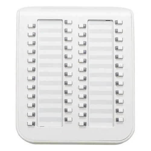 Accessory PBX Panasonic KX-DT590RU, White