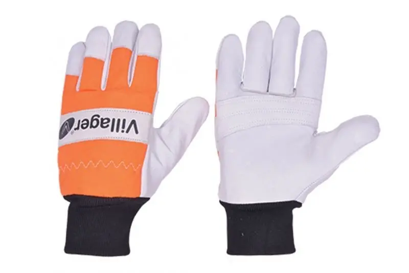 Manusi de lucru din piele VPG 14 / 9