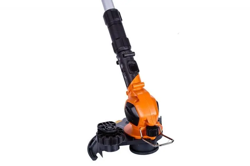 Аккумуляторный триммер FUSE BC 2320-1BCB FUSE