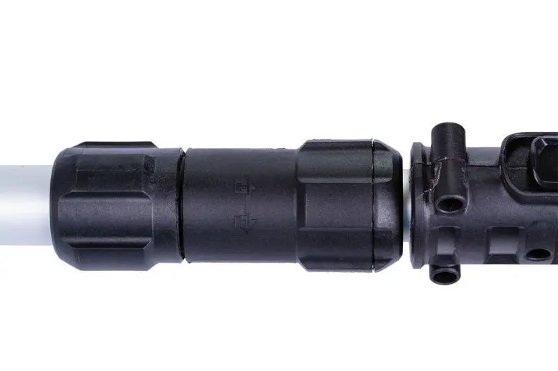 Аккумуляторный триммер FUSE BC 2320-1BCB FUSE