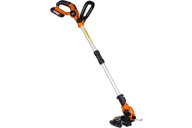 Аккумуляторный триммер FUSE BC 2320-1BCB FUSE