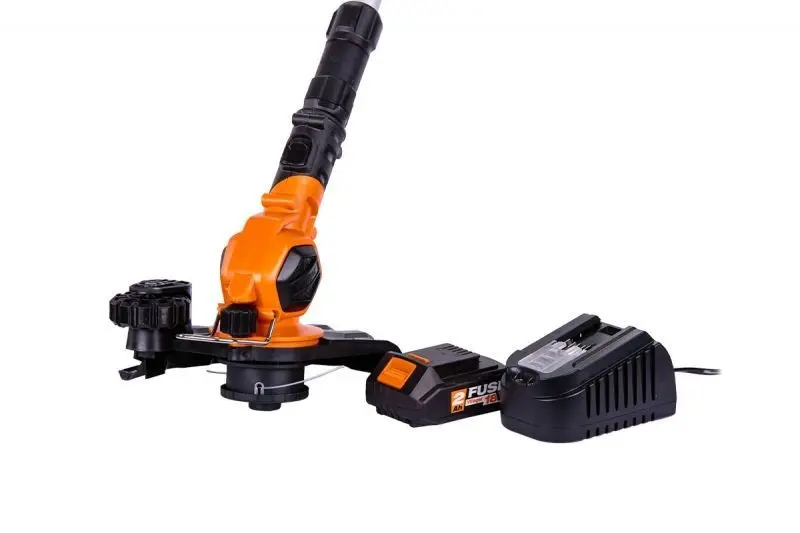 Аккумуляторный триммер FUSE BC 2320-1BCB FUSE