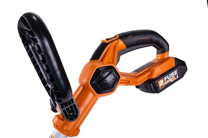 Аккумуляторный триммер FUSE BC 2320-1BCB FUSE