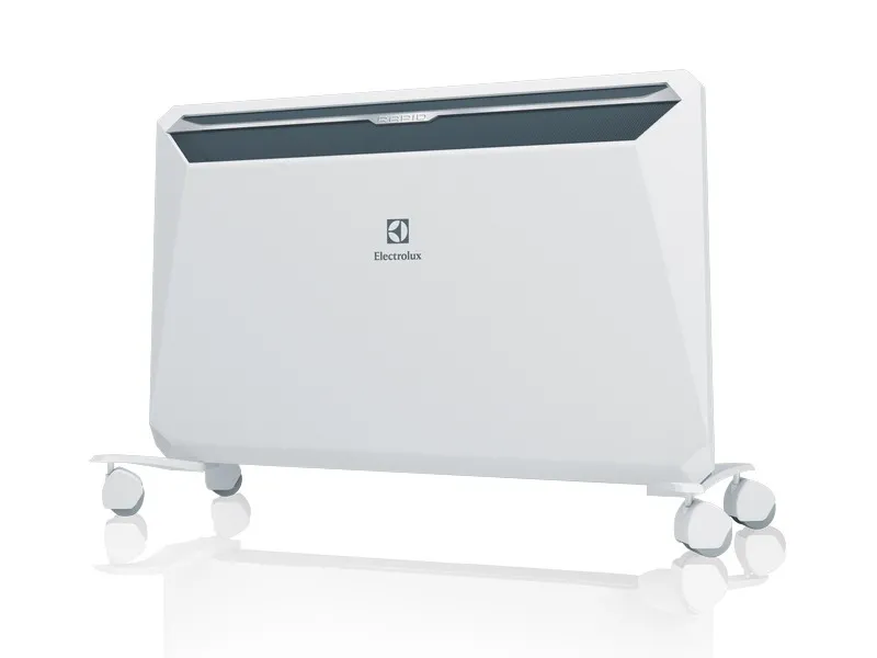 Convector Electrolux ECH/R-1000 M, 1000W, Alb