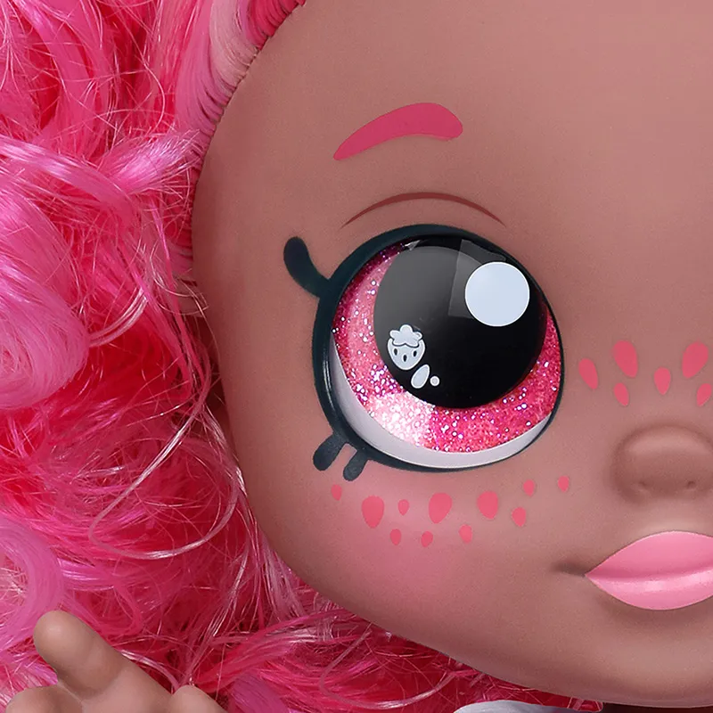 Păpușa Berri D Lish KindiKids KKS 50120