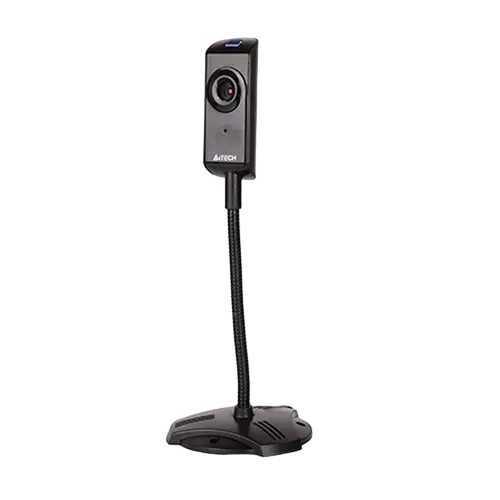 Cameră Web A4Tech PK-810G, 640 x 480, Negru