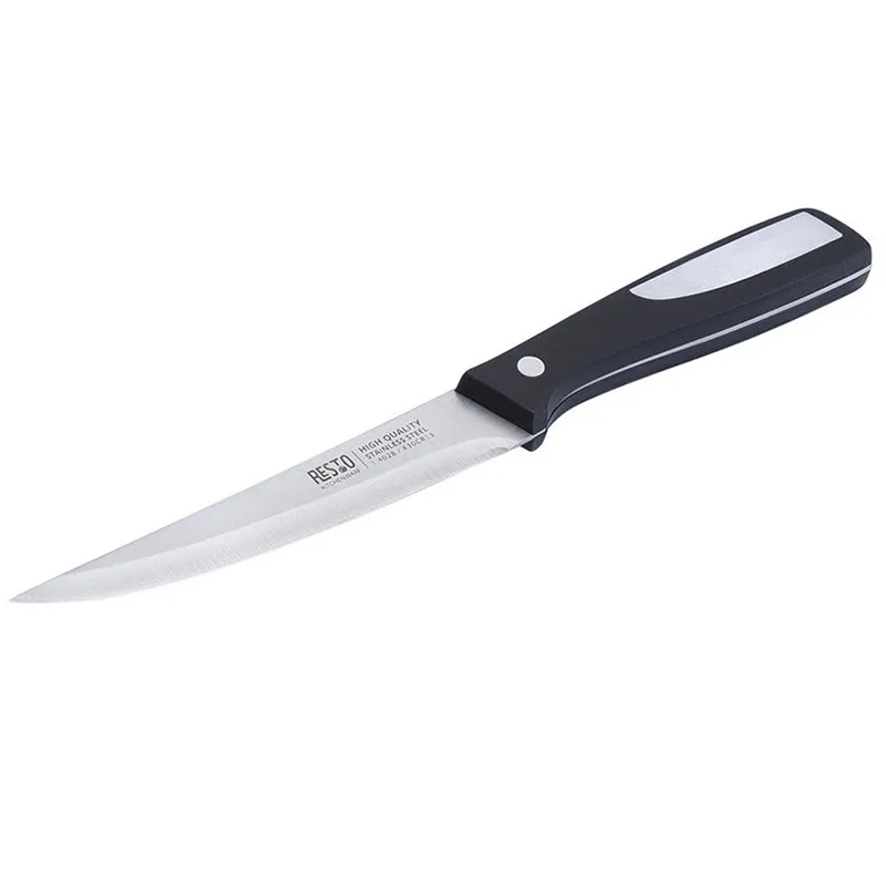 Cuțit Universal RESTO 95323, Negru