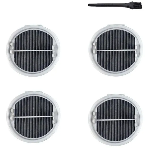  HEPA HEPA Filter Element For Xiaomi ROIDMI F8 F8E
