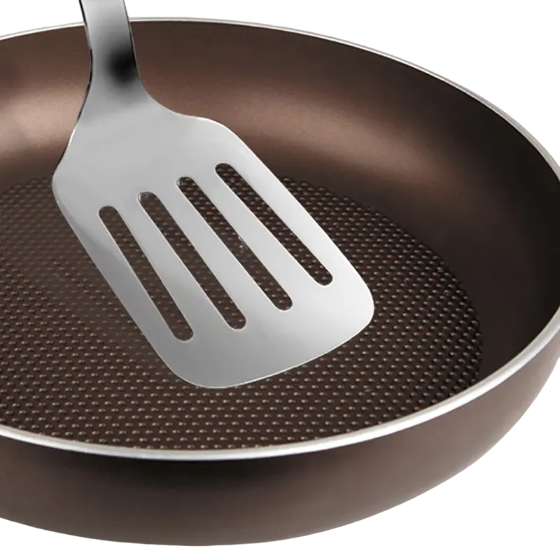 Ковш Rondell RDA-279, 1,6л, 18см, Коричневый