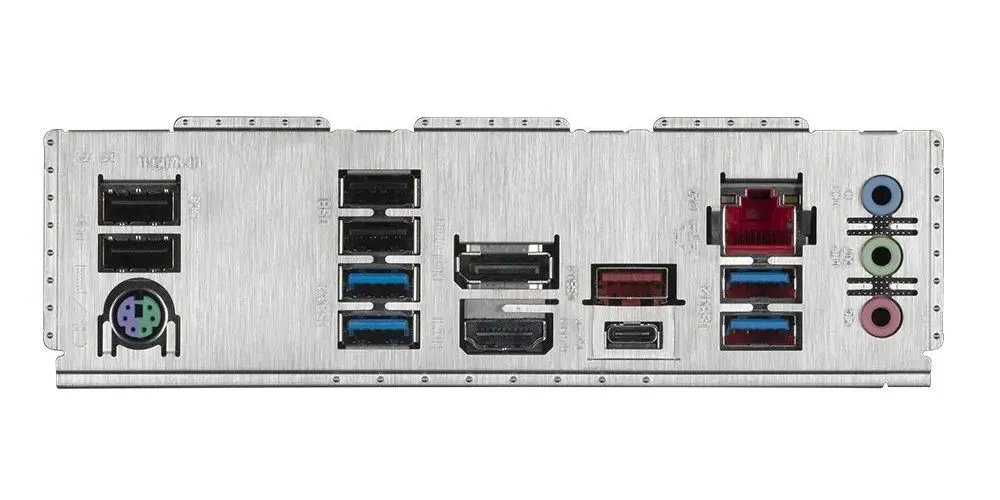 Материнская плата Gigabyte Z690 UD, LGA1700, Intel Z690, ATX