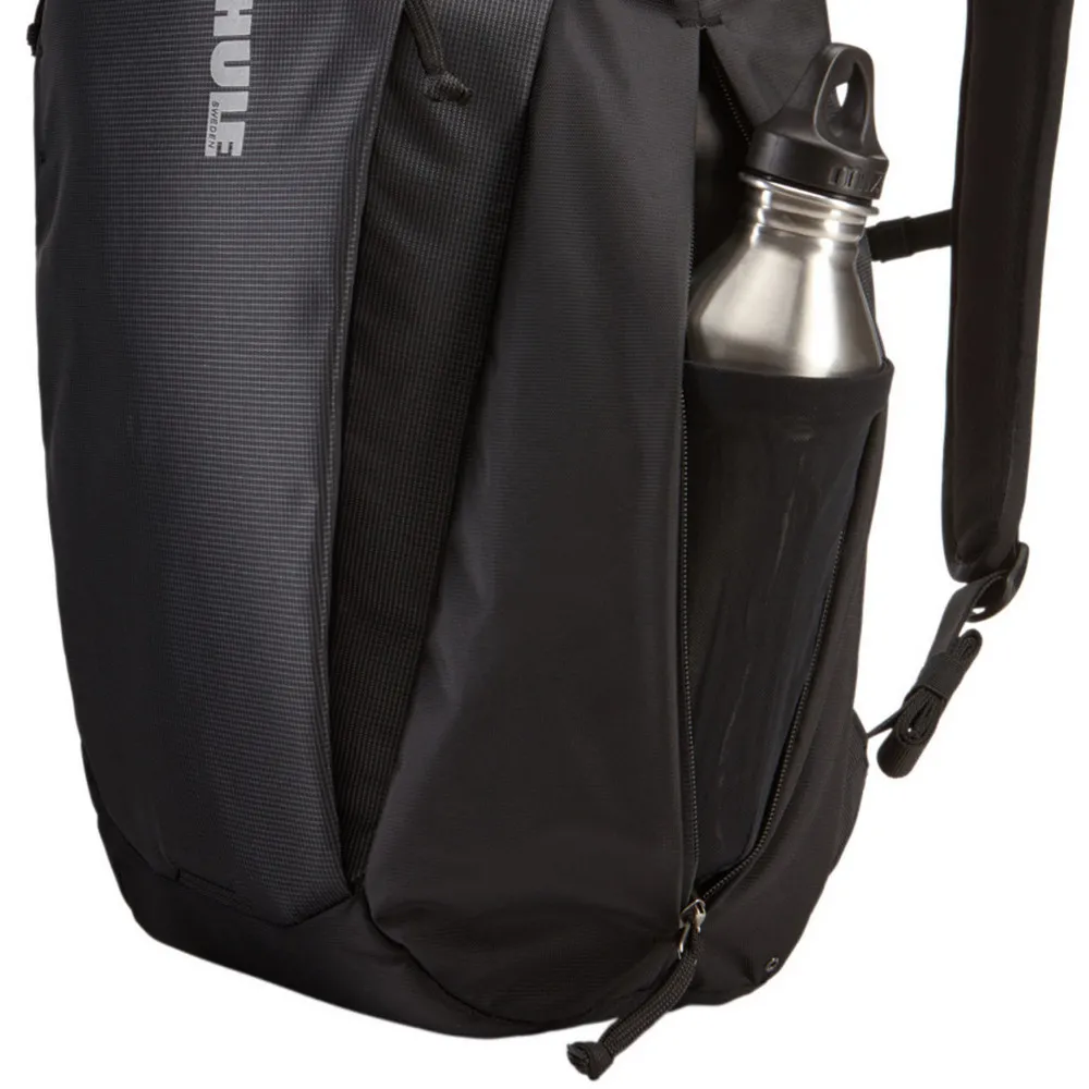 Rucsac pentru Laptop THULE EnRoute, 15.6", Nailon, Negru